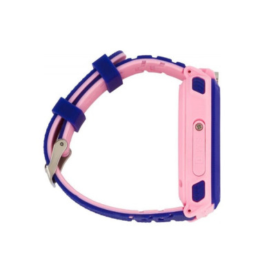 AmiGo GO002 Swimming Camera WI-FI Pink