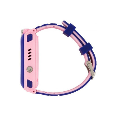 AmiGo GO002 Swimming Camera WI-FI Pink