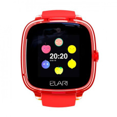 ELARI KidPhone Fresh Red (KP-F/Red)