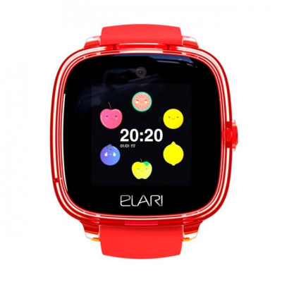 ELARI KidPhone Fresh Red (KP-F/Red)
