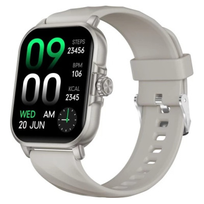 Xiaomi Black Shark GT3 Neo Silver