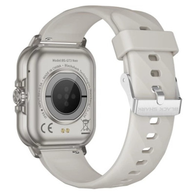 Xiaomi Black Shark GT3 Neo Silver