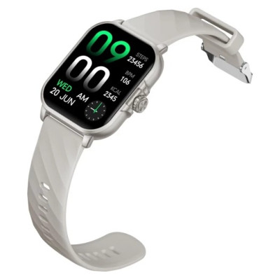 Xiaomi Black Shark GT3 Neo Silver