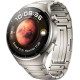 HUAWEI Watch 4 Pro Elite Titanium (55020AMB)