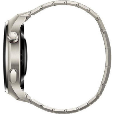 HUAWEI Watch 4 Pro Elite Titanium (55020AMB)