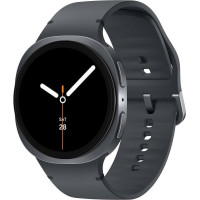 Samsung Galaxy Watch 8 LTE 44mm Grafite (SM-L335FDAA)