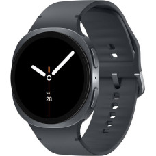 Samsung Galaxy Watch 8 LTE 44mm Grafite (SM-L335FDAA)