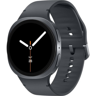 Samsung Galaxy Watch 8 LTE 44mm Grafite (SM-L335FDAA)