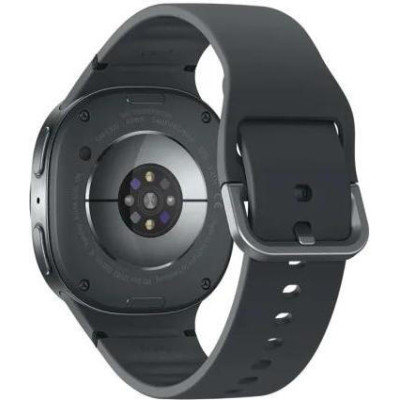 Samsung Galaxy Watch 8 LTE 44mm Grafite (SM-L335FDAA)