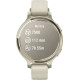 Garmin Lily 2 Active Lunar Gold with Bone Silicone Band (010-02891-00/50)