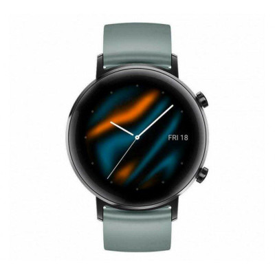 Huawei Watch GT 2 42mm DAN-B19 Lake Cyan