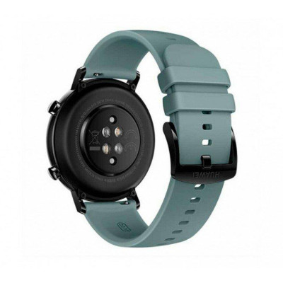 Huawei Watch GT 2 42mm DAN-B19 Lake Cyan
