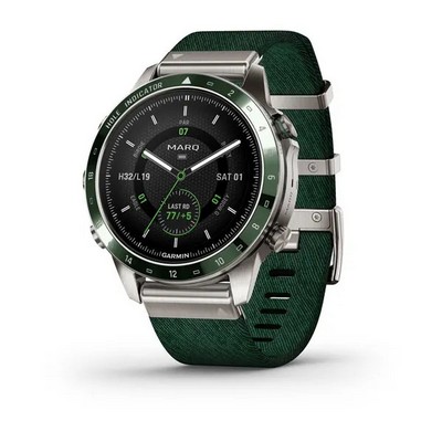 GARMIN MARQ (GEN 2) GOLFER (010-02684-20/21)