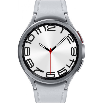 Samsung Galaxy Watch6 Classic 47mm Silver (SM-R960NZSA)