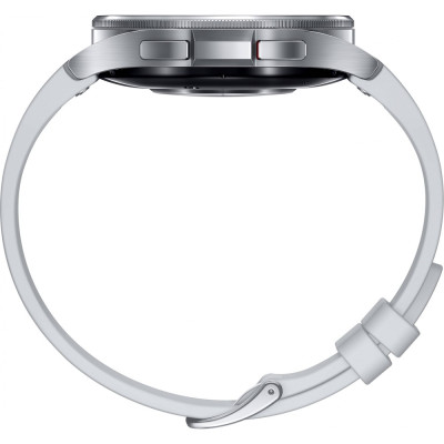 Samsung Galaxy Watch6 Classic 47mm Silver (SM-R960NZSA)
