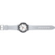 Samsung Galaxy Watch6 Classic 47mm Silver (SM-R960NZSA)