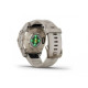Garmin Fenix 7S Pro Sapphire Solar Soft Gold w. Light Sand Band (010-02776-14/15)