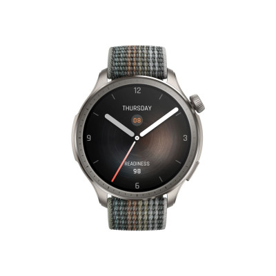 Amazfit Balance Sunset Grey