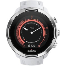 Suunto 9 G1 Baro White SS050021000