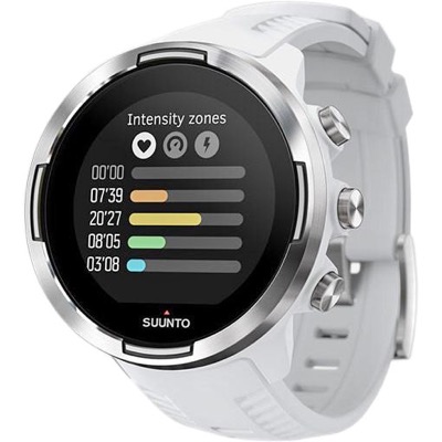 Suunto 9 G1 Baro White SS050021000