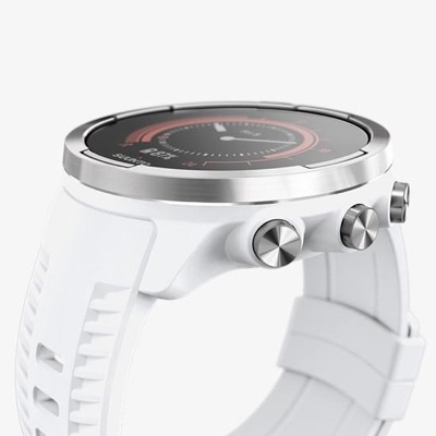 Suunto 9 G1 Baro White SS050021000