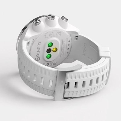 Suunto 9 G1 Baro White SS050021000