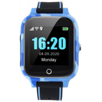GOGPS T01 Blue (T01BL)