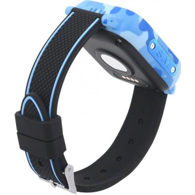 GOGPS T01 Blue (T01BL)