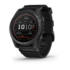 Garmin Tactix 7 – Pro Ballistics Edition S. Powered T. Watch w. Applied B. and Nylon Band (010-02704-20/21)