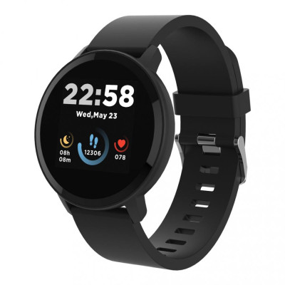 Canyon Lollypop SW-63 Black (CNS-SW63BB)