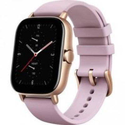 Amazfit GTS 2e Lilac Purple