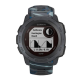 Garmin Instinct Solar Surf Edition Pipeline (010-02293-07/010-02293-17)