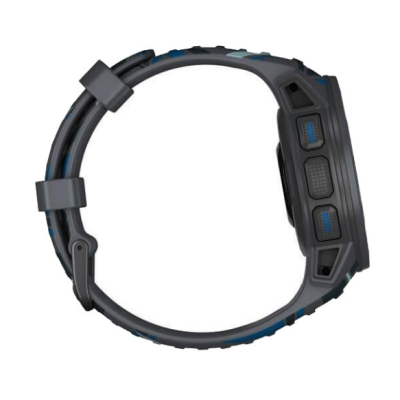 Garmin Instinct Solar Surf Edition Pipeline (010-02293-07/010-02293-17)
