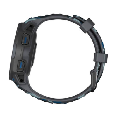 Garmin Instinct Solar Surf Edition Pipeline (010-02293-07/010-02293-17)