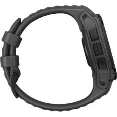 Garmin Instinct E 40mm Black with Charcoal Band (010-02932-00/13)