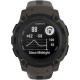 Garmin Instinct E 40mm Black with Charcoal Band (010-02932-00/13)