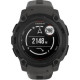 Garmin Instinct E 40mm Black with Charcoal Band (010-02932-00/13)