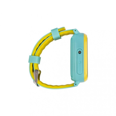 Amigo GO001 iP67 Green