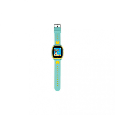 Amigo GO001 iP67 Green