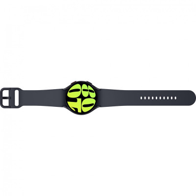 Samsung Galaxy Watch6 44mm eSIM Black (SM-R945FZKA)