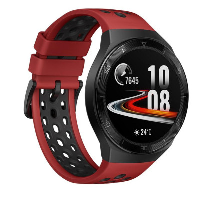 HUAWEI Watch GT 2e Lava Red (55025274)