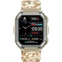 Gelius Pro GP-SW007 (Tactical Navy) Bluetooth call (IP68) Military (GP-SW007 Military)