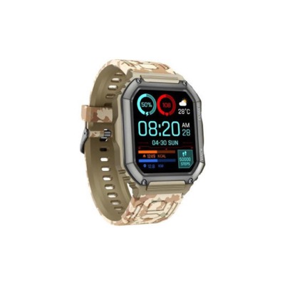 Gelius Pro GP-SW007 (Tactical Navy) Bluetooth call (IP68) Military (GP-SW007 Military)
