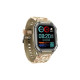 Gelius Pro GP-SW007 (Tactical Navy) Bluetooth call (IP68) Military (GP-SW007 Military)