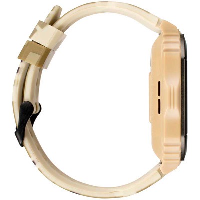 Gelius Pro GP-SW007 (Tactical Navy) Bluetooth call (IP68) Military (GP-SW007 Military)