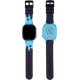 Amigo GO008 MILKY GPS WIFI Blue (873292)