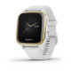 Garmin Venu Sq White/Light Gold (010-02427-11)