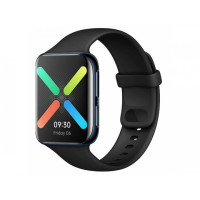 OPPO Watch 41mm Black