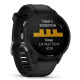 Garmin Forerunner 955 Solar Black (010-02638-H0)