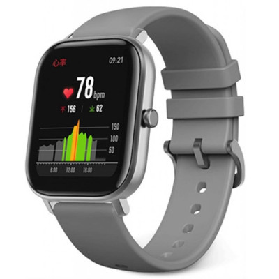 Amazfit GTS Lava Gray (A1914LG)